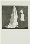 (HOCKNEY, DAVID.) Grimm Brothers. Six Fairy Tales.